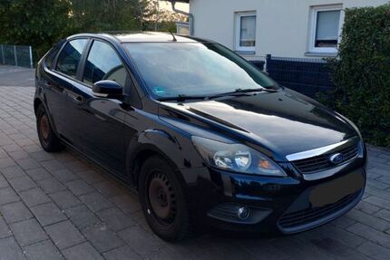 Ford Focus 185.000 km 2.400 &euro; Appenweier 77767