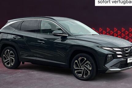 Hyundai TUCSON 8.500 km 39.990 &euro; Kippenheim 77971