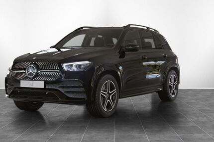 Mercedes-Benz GLE 350 68.810 km 54.990 &euro; Achern 77855