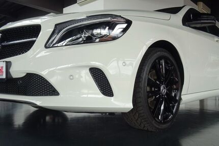 Mercedes-Benz A 180 90.517 km 15.790 &euro; Bühl 77815