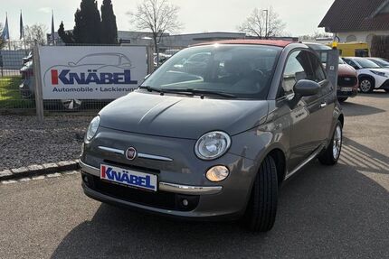 Fiat 500 111.348 km 7.590 &euro; Willstätt 77731