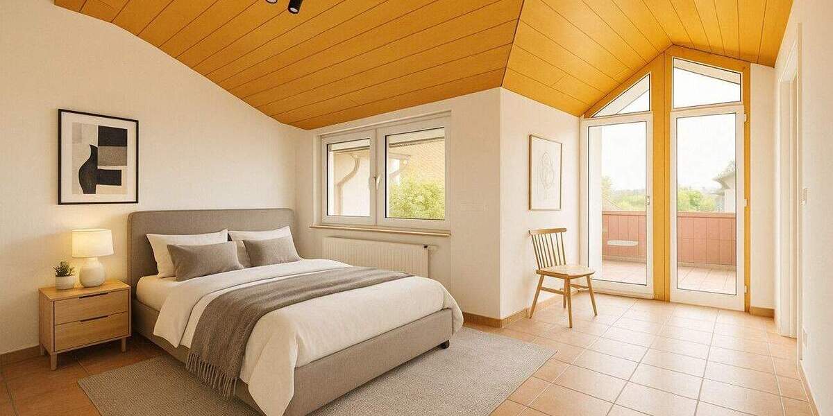 Mehrfamilienhaus, Wohnhaus Ettenheim - 7 Zimmer, 318 m&sup2;, 997.000&euro; | Angebot:25667015