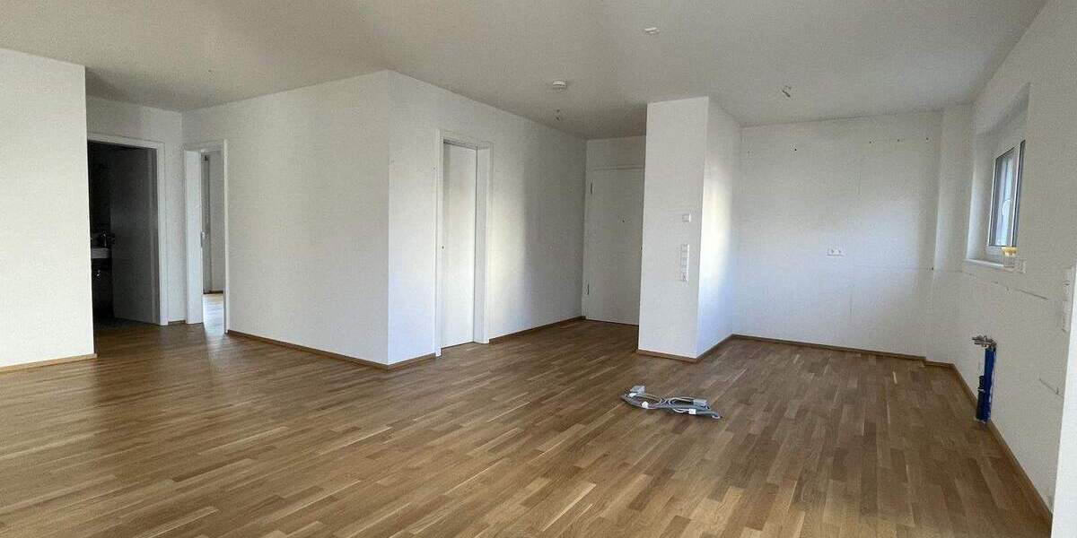Etagenwohnung Offenburg Rammersweier - 3 Zimmer, 90 m&sup2;, 420.000&euro; | Angebot:25703725