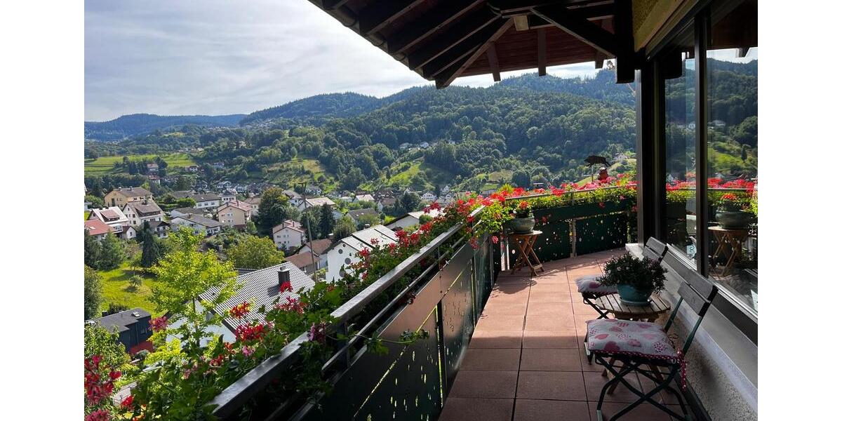 Einfamilienhaus Bühlertal - 6 Zimmer, 200 m&sup2;, 920.000&euro; | Angebot:26531891