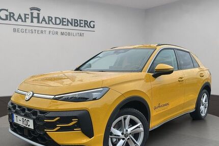 VW T-Roc 6.500 km 29.480 &euro; Offenburg 77652