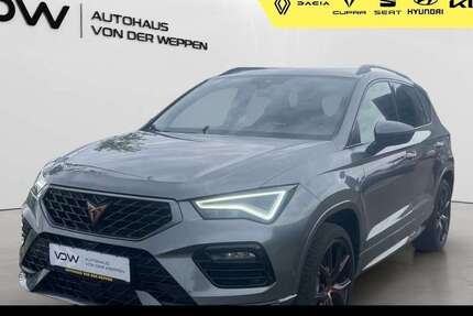 Cupra Ateca 17.781 km 33.360 &euro; Friesenheim/Oberschopfheim 77948