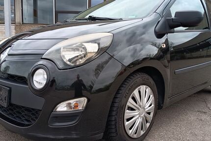 Renault Twingo 193.400 km 2.400 &euro; Lahr-Langenwinkel 77933