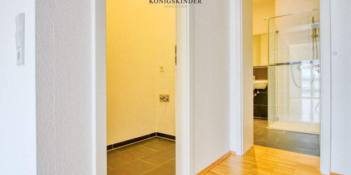 Etagenwohnung Lahr/Schwarzwald Lahr - 2 Zimmer, 71 m&sup2;, 235.000&euro; | Angebot:25731769