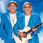 Die Abschiedstour der Amigos