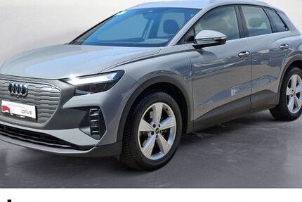 Audi Q4 e-tron 24.465 km 27.260 &euro; Kehl 77694