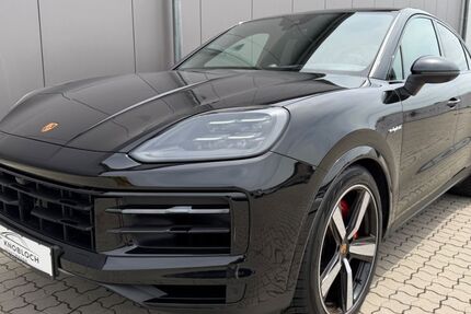 Porsche Cayenne 29.911 km 103.870 &euro; Appenweier 77767