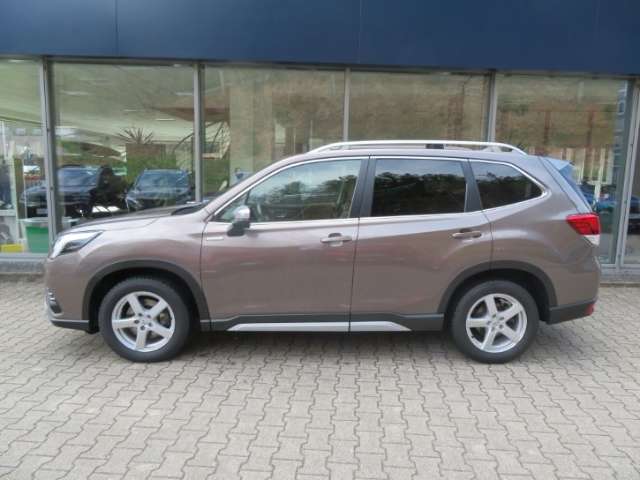 Subaru Forester 47.950 km 31.890 &euro; Oppenau 77728