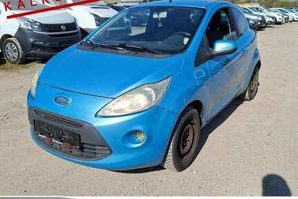Ford Ka/Ka+ 174.020 km 1.685 &euro; Achern 77855