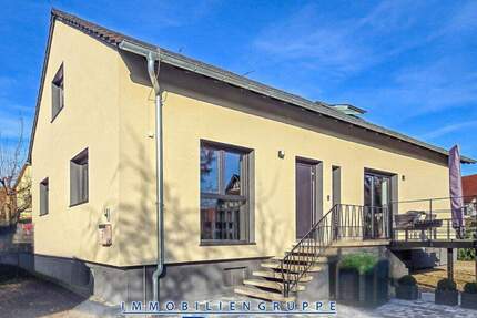 Haus Kehl / Auenheim Auenheim - 7 Zimmer, 200 m&sup2;, 595.000&euro; | Angebot:25694403