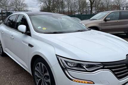 Renault Talisman 287.209 km 7.700 &euro; Lahr 77933