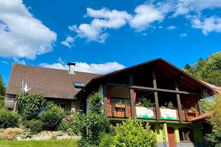 Haus Kappelrodeck - 5 Zimmer, 160 m&sup2;, 550.000&euro; | Angebot:26878996