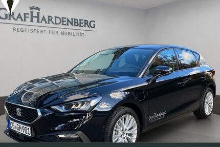 Seat Leon 5.123 km 30.990 &euro; Offenburg 77652