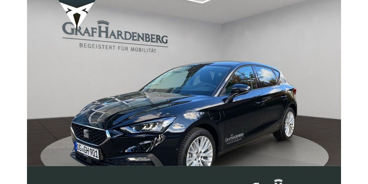 Seat Leon 5.123 km 30.990 &euro; Offenburg 77652