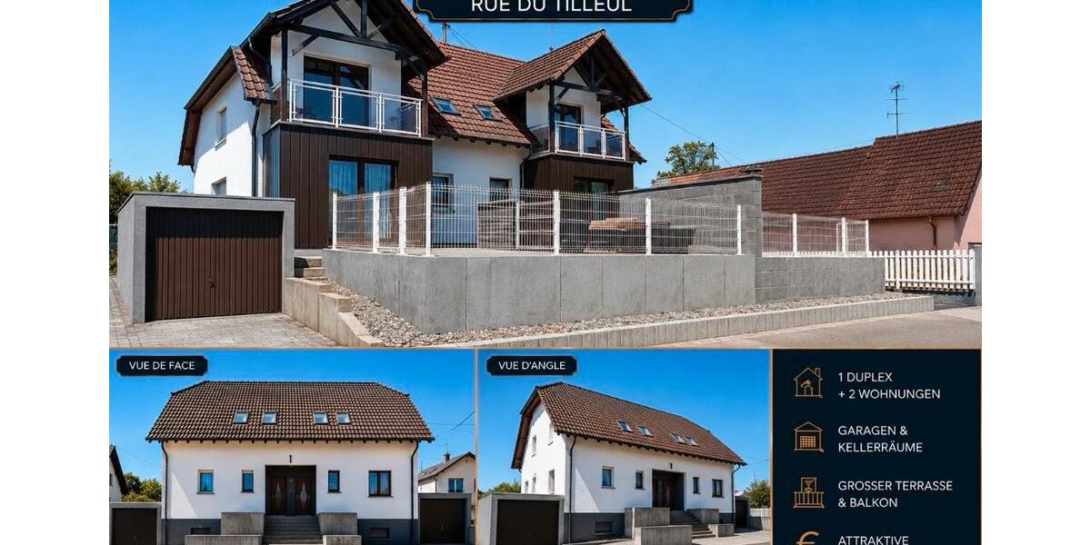 Villa Kehl - 1 Zimmer, 650 m&sup2;, 1.899.900&euro; | Angebot:26942172