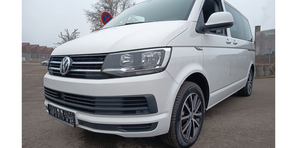 VW T6 Multivan 182.000 km 27.999 &euro; Lahr-Langenwinkel 77933