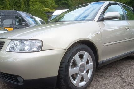 Audi A3 72.000 km 6.600 &euro; Lahr-Langenwinkel 77933