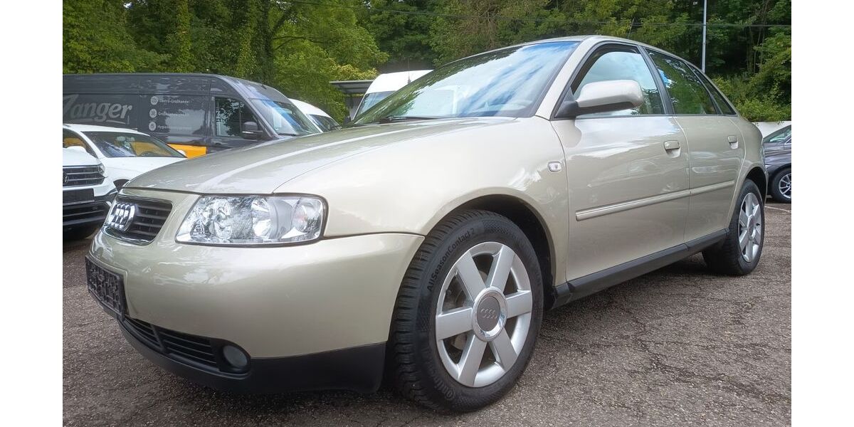 Audi A3 72.000 km 6.600 &euro; Lahr-Langenwinkel 77933