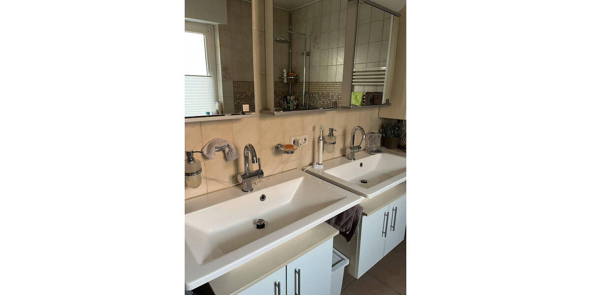 Etagenwohnung Schutterwald - 3 Zimmer, 122 m&sup2;, 355.000&euro; | Angebot:26073579