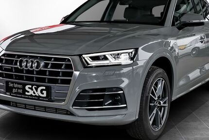 Audi Q5 42.400 km 36.950 &euro; Achern 77855