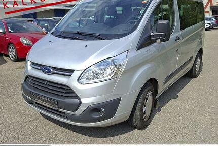 Ford Transit Custom 148.816 km 11.485 &euro; Achern 77855