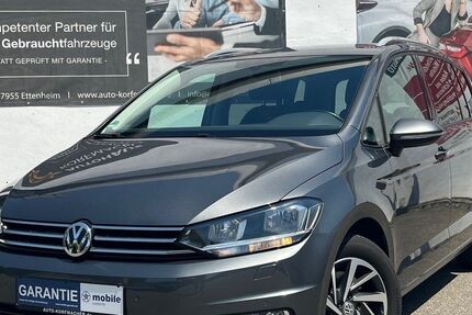 VW Touran 116.999 km 15.995 &euro; Ettenheim 77955