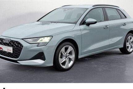 Audi A3 22.011 km 27.490 &euro; Kehl 77694