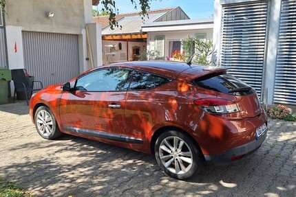 Renault Megane 100.080 km 5.500 &euro; Rust 77977