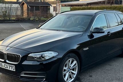 BMW 518 335.875 km 6.650 &euro; Bühl 77815
