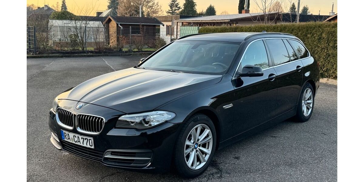 BMW 518 335.875 km 6.650 &euro; Bühl 77815