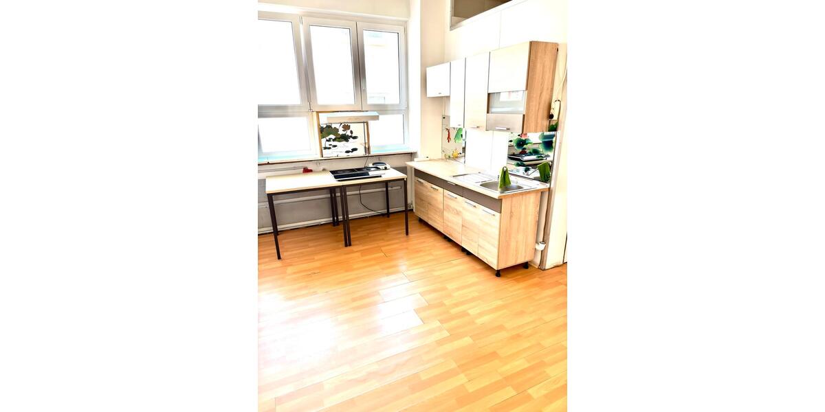 Erdgeschoßwohnung Lahr (Schwarzwald) - 2 Zimmer, 40 m&sup2;, 735&euro; | Angebot:26699919