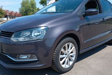 VW Polo 126.700 km 7.400 &euro; Lahr-Langenwinkel 77933