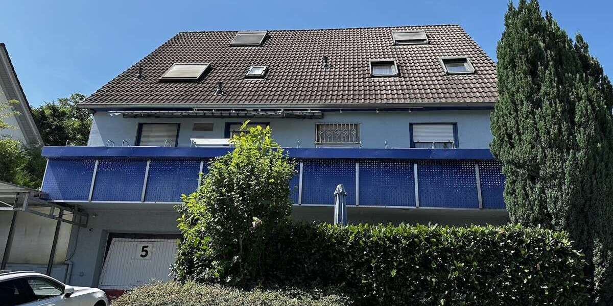 Einfamilienhaus Ettenheim / Ettenheimweiler Ettenheimweiler - 9 Zimmer, 210 m&sup2;, 359.000&euro; | Angebot:23260321