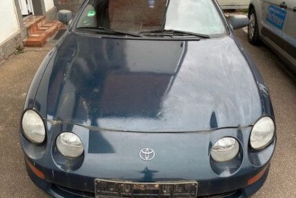 Toyota Celica 332.000 km 2.500 &euro; Friesenheim 77948