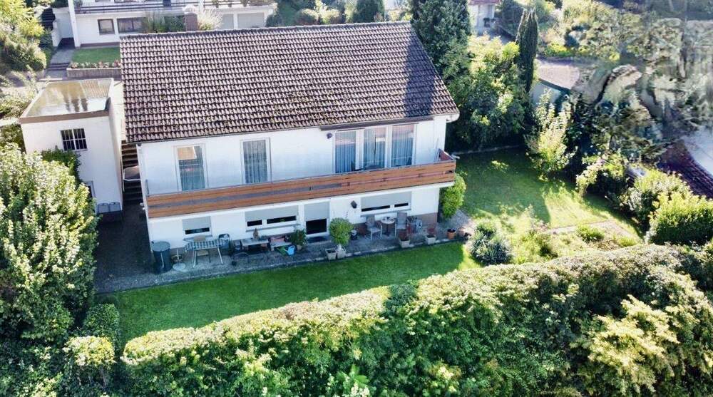 Mehrfamilienhaus, Wohnhaus Lahr-Mietersheim Mietersheim - 8 Zimmer, 206 m&sup2;, 498.000&euro; | Angebot:25703290