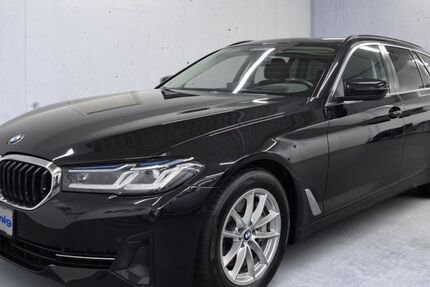 BMW 530 53.350 km 44.890 &euro; Herbolzheim 79336