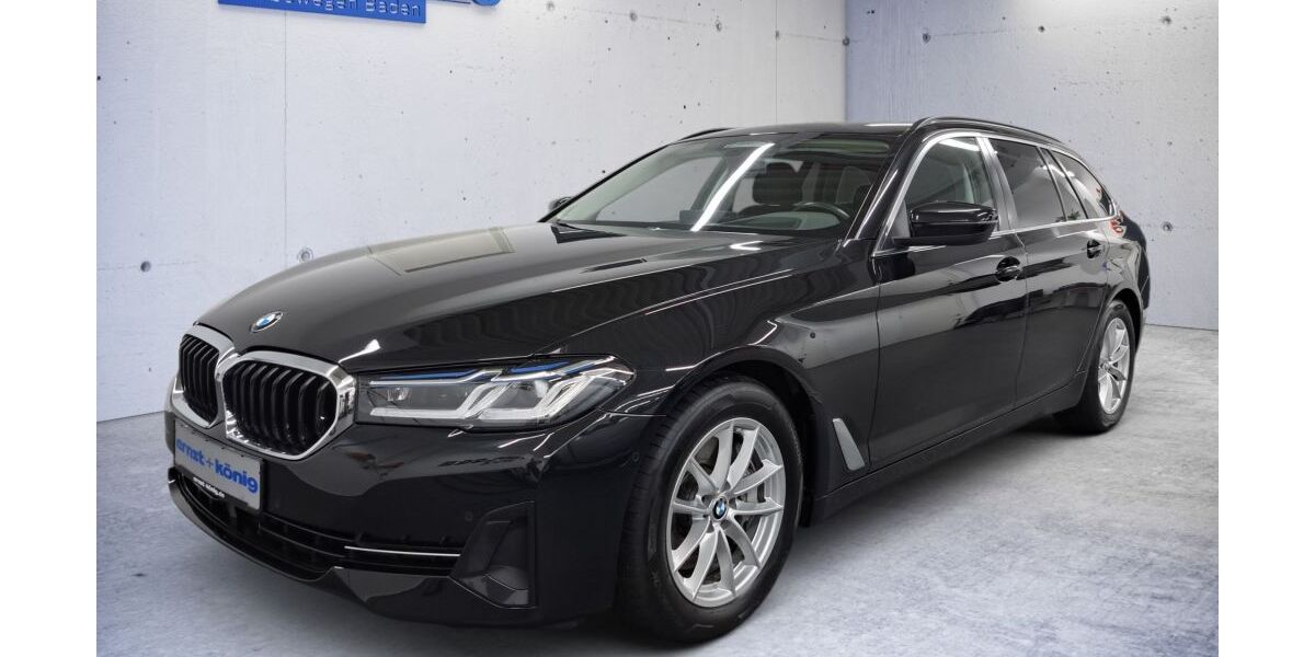 BMW 530 53.350 km 44.890 &euro; Herbolzheim 79336