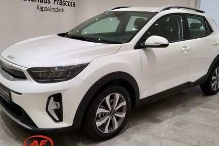 Kia Stonic 3.500 km 19.400 &euro; Kappelrodeck 77876