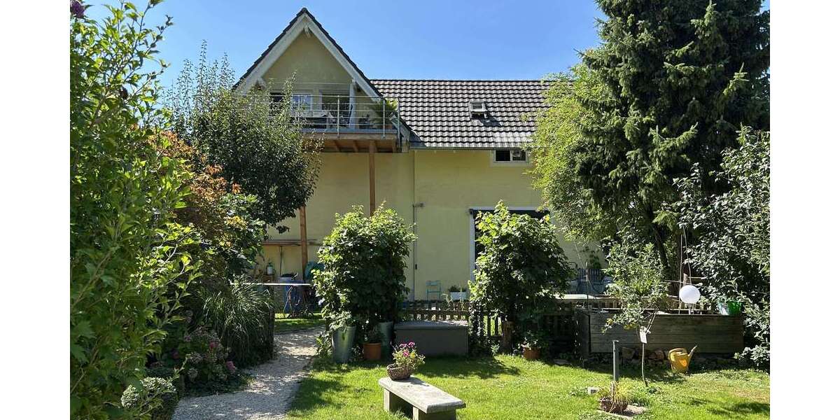 Einfamilienhaus Ettenheim - 4 Zimmer, 138 m&sup2;, 449.000&euro; | Angebot:22527651