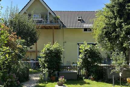 Haus Ettenheim - 4 Zimmer, 138 m&sup2;, 449.000&euro; | Angebot:22527651