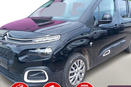 Citroen Berlingo 81.150 km 22.488 &euro; Kehl 77694
