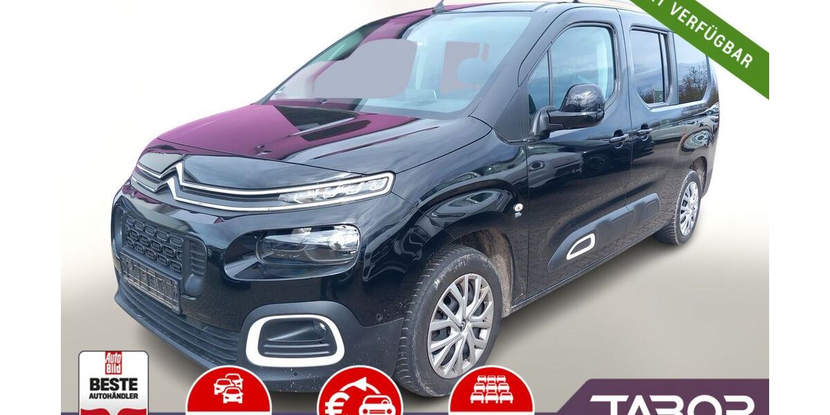 Citroen Berlingo 81.150 km 22.488 &euro; Kehl 77694