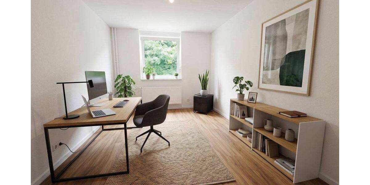 Etagenwohnung Ettenheim - 3 Zimmer, 86 m&sup2;, 314.000&euro; | Angebot:26879427