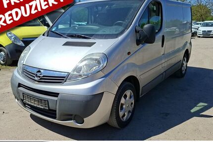 Opel Vivaro 224.241 km 3.785 &euro; Achern 77855