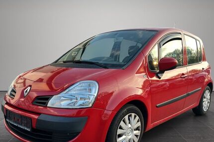 Renault Modus 228.000 km 2.999 &euro; Lahr 77933