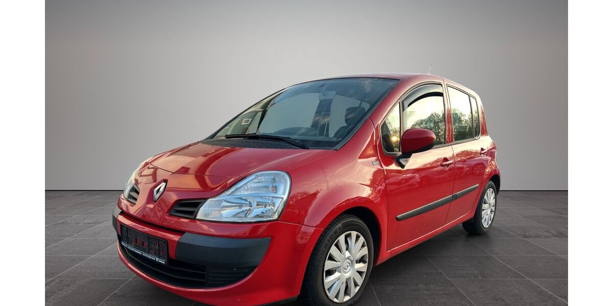 Renault Modus 228.000 km 2.999 &euro; Lahr 77933